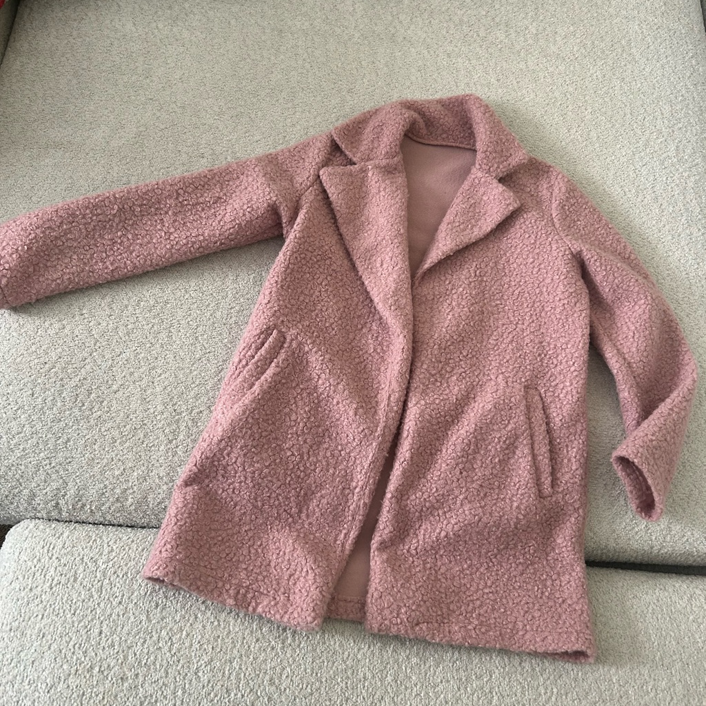 Light Coat